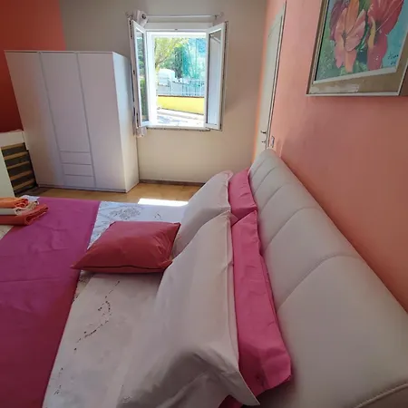 Apartment Da Maria *