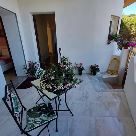 Apartment Da Maria