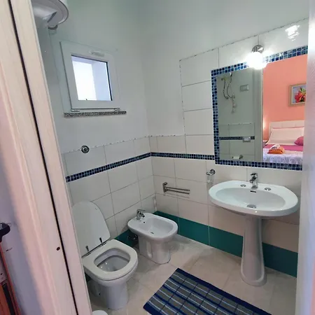 Da Maria Apartment Nebida