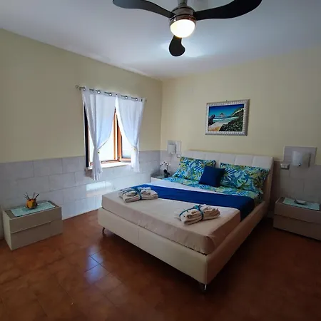 Da Maria Apartment Nebida