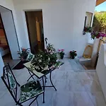 Apartmán Da Maria