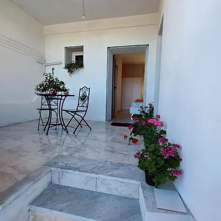 Apartmán Da Maria