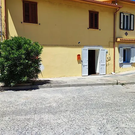 Apartmán Da Maria