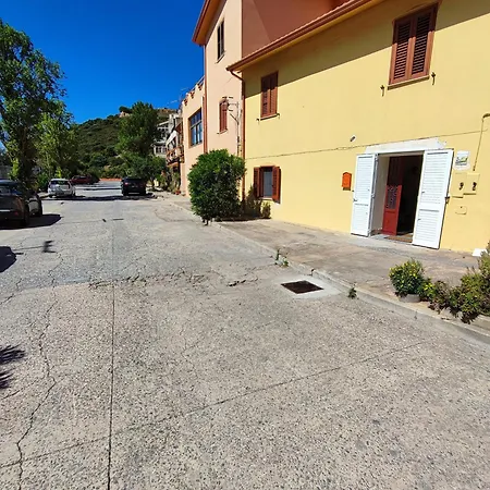 Apartmán Da Maria