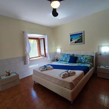 Apartman Da Maria Nebida