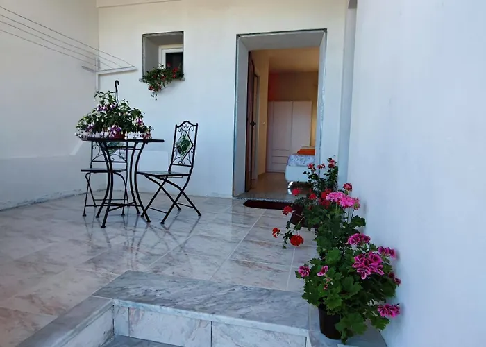 Apartman Da Maria
