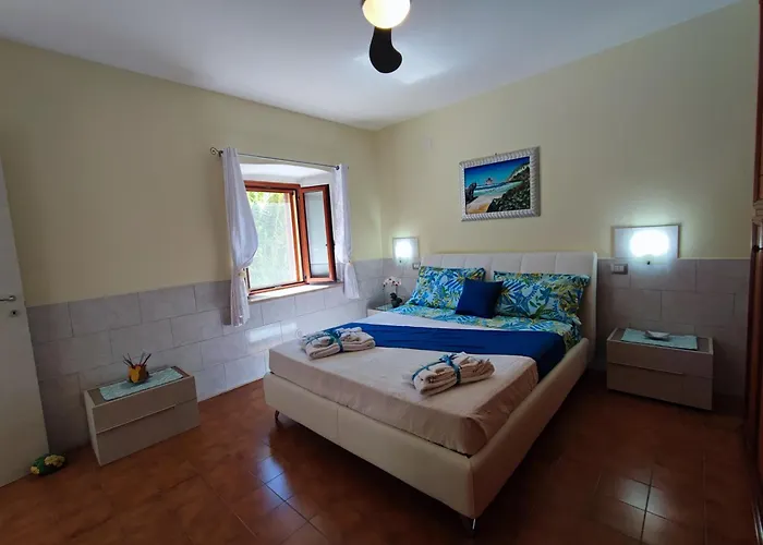 Apartman Da Maria Nebida