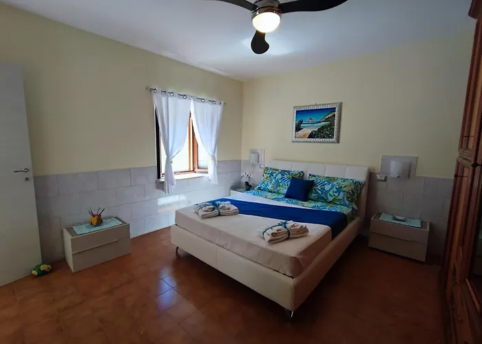 Da Maria Apartman Nebida